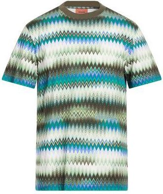 Missoni CAMISETAS Y TOPS - Camisetas en YOOX.COM