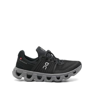 On Running Hombre, Zapatos, Negro, Talla: 45 1/2 EU