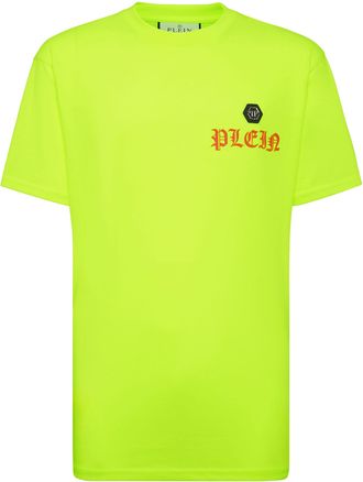 Philipp Plein T-Shirt Ronde Hals