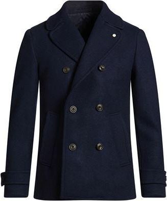 L.B.M. 1911 JACKEN & M&Auml;NTEL - M&auml;ntel auf YOOX.COM