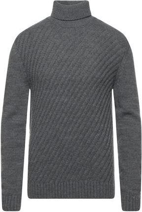 TSD12 PRENDAS DE PUNTO - Cuello alto en YOOX.COM