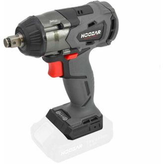 OEM Llave De Impacto Sin Escobillas Hoozar, Modelo Iw10bl, 18v, 350nm, 1/2, Ideal Para Trabajos Mec&aacute;nicos, Potente, Duradera, Eficiente Y De Alto Rendimie