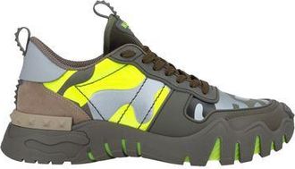 Valentino Garavani FOOTWEAR - Trainers sur YOOX.COM