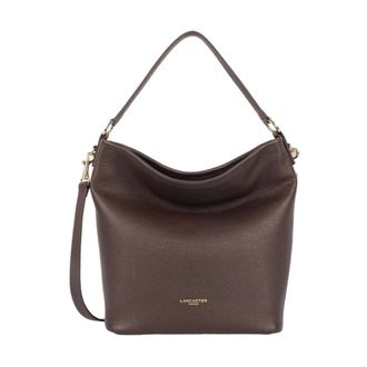 Lancaster Bolso Cubo Grande Dune - Bags - Mujer - Marr&oacute;n - ONE SIZE
