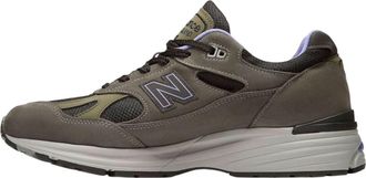 New Balance 991v2 Raven U991GP2
