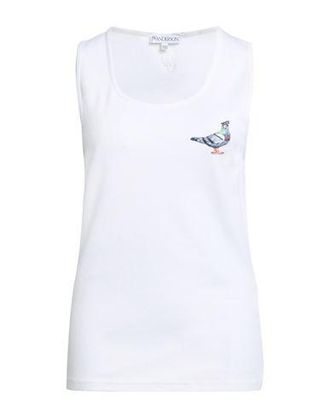 J.W.Anderson TOPS - Tank Tops auf YOOX.COM