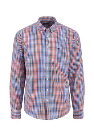 Fynch-Hatton Langarmhemd