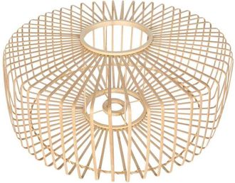 Steinhauer Steinhauer - pantalla de lámpara - Lampenkappen - natural - bambú