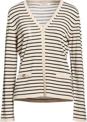Max Mara KNITWEAR - Cardigans sur YOOX.COM