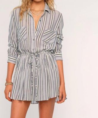 Heartloom Hattie Romper In Multi