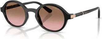 Vogue Eyewear Vogue, Dames, Accessoires, Zwart, Maat: 46 MM