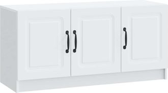 vidaXL Mueble De Tv 99 X 34,5 X 47 Cm Madera De Ingenier&iacute;a Vidaxl