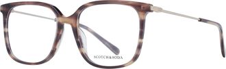 Scotch & Soda Brown Women Womens Frames