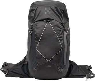 Hagl&ouml;fs unisex, Bolsos, Gris, Talla: ONE Size