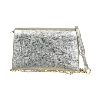 Coccinelle Cross Body Bags, female, Yellow, Size: ONE SIZE Dandy Small Crossbody with Flap