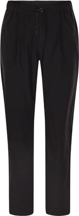 Herno stretch nylon broek