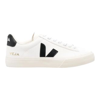 Veja Sneakers, male, White, Size: 12 US Campo Sneaker