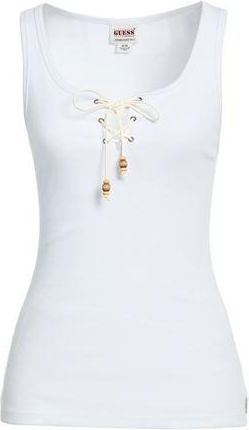 Guess CAMISETAS Y TOPS - Camisetas de tirantes en YOOX.COM