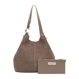 Coccinelle Donna, Borse, Marrone, Taglia unica, new