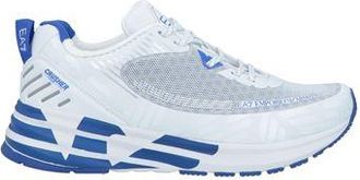 Emporio Armani FOOTWEAR - Trainers sur YOOX.COM