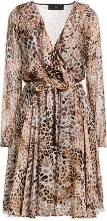 Guess VESTIDOS - Minivestidos en YOOX.COM