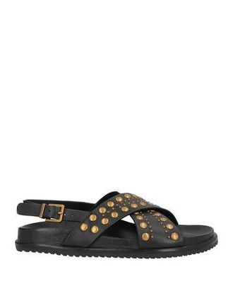 Twin-Set CALZADO - Sandalias con cierre en YOOX.COM