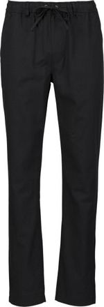 Stoic Hemp53 MMXX.Ljungby Pants Freizeithose f&uuml;r Herren | schwarz