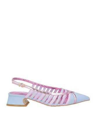 Luciano Barachini CALZATURE - Decolletes su YOOX.COM
