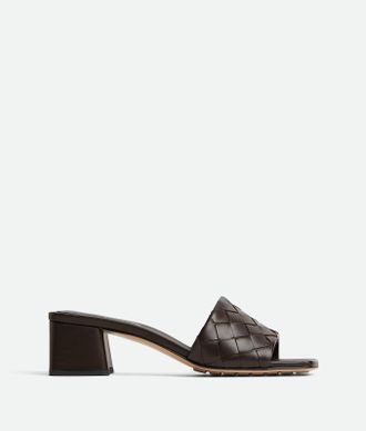 Bottega Veneta Mule Parco - Bottega Veneta