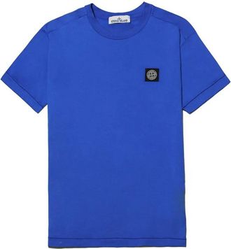 Stone Island Short Sleeves T-Shirt