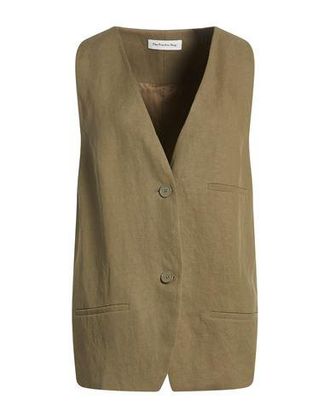 Frankie Shop TRAJES Y CONJUNTOS - Chalecos sartoriales en YOOX.COM
