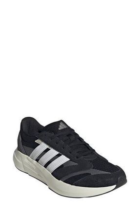 adidas Lightshift 2.0 Sneaker in Core Black/White/Alumina at Nordstrom Rack, Size 11.5