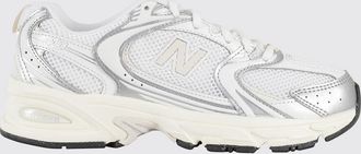 New Balance Sneakers 530 New Balance in mesh e pelle sintetica laminata