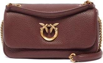 Pinko Mini borsa a tracolla - - Bags - Donna - Rosso - ONE SIZE
