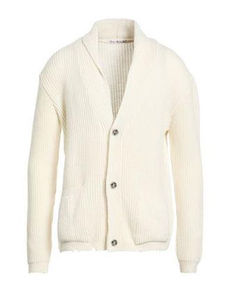 Daniele Alessandrini KNITWEAR - Cardigans on YOOX.COM