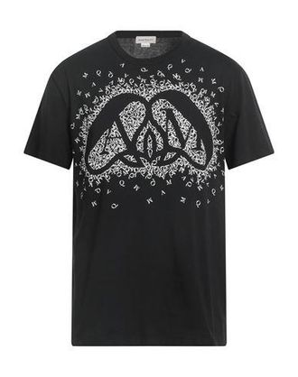 Alexander McQueen TOPWEAR - T-shirts su YOOX.COM