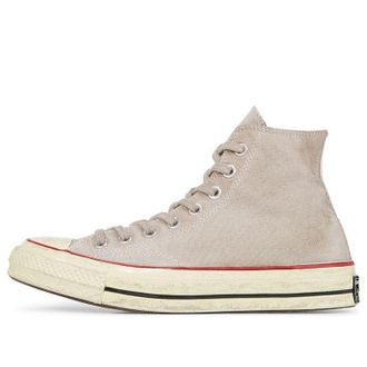 Converse Chuck 1970s Crafted Dye High Top Pink 162901C