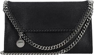 Stella McCartney Stella Mc Cartney Brieftaschen schwarz