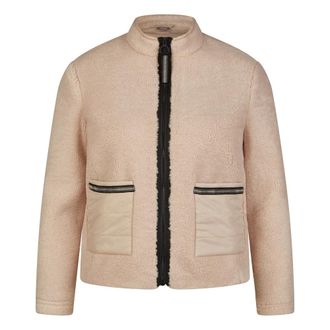 Rabe Donna, Giacche, Beige, XL, new