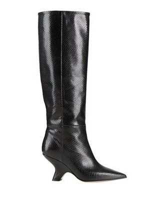 Anna F. CALZADO - Botas en YOOX.COM