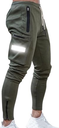 Generic Bodybuilding Track Pants