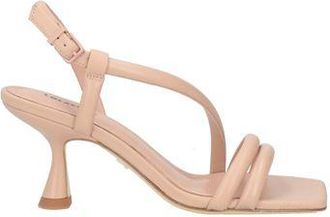 Lola Cruz CALZADO - Sandalias con cierre en YOOX.COM