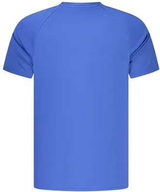 Nike Dri-FIT Polyester T-Shirt - Blue