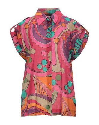 Alberta Ferretti TOPS - Hemden auf YOOX.COM