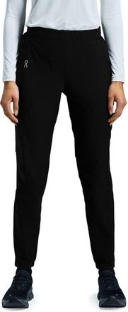 On Core Joggers in Black at Nordstrom, Size X-Small