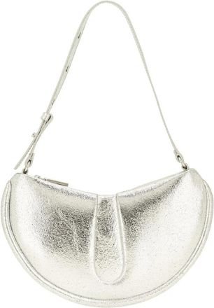 Themoir&egrave; Ebe Palma Tas - Dames - Schoudertassen - Grijs - ONE Size - Tassen