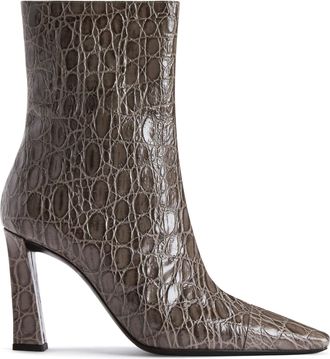 Giuseppe Zanotti Janiee Bootie 90