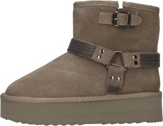 De Siena shoes Mujer, Zapatos, Marr&oacute;n, Talla: 41 EU