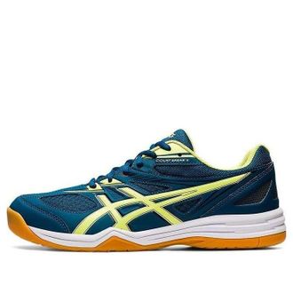 Asics Court Break 2 Deep Sea Teal 1073A013-404