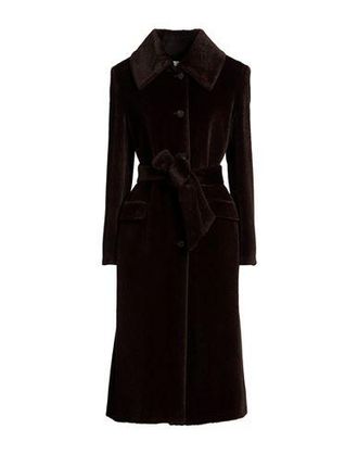 Breras Milano COATS & JACKETS - Shearling & Teddy on YOOX.COM